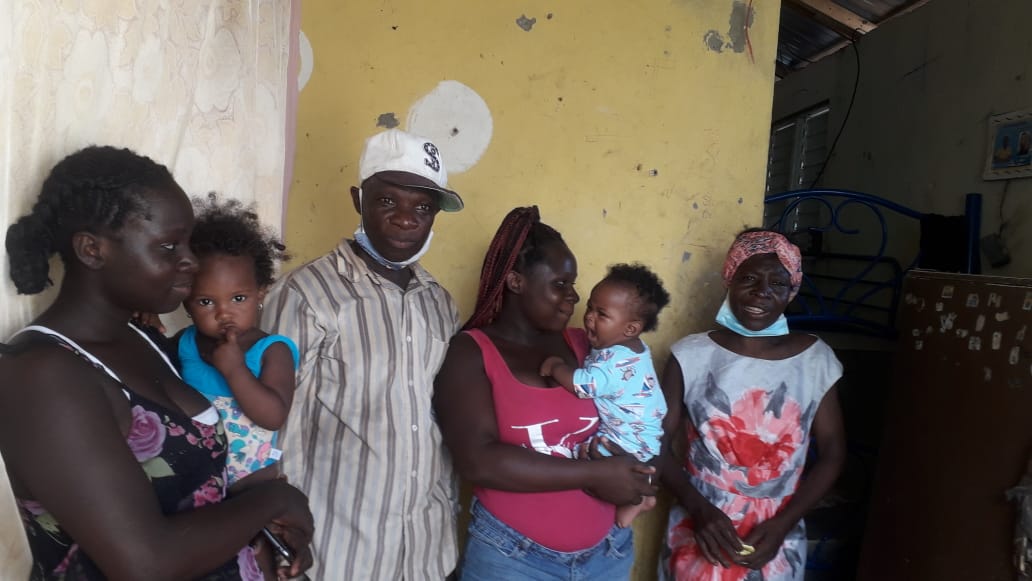 How LiveDifferent’s Emergency Relief and Community Development Fund Changes Lives